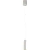 TRIO SOKA hanglamp - warm grey - GU10 - 10W