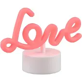 Reality R55931101 Tafellamp Amor - 1W/0LM