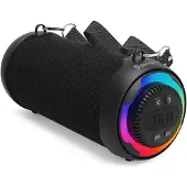 Denver BTG-213 Bluetooth luidspreker Zwart