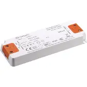 Yingjiao YSL100F-1206250 LED-driver 75 W 6.25 A 12 V 1 stuk(s)