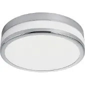 Eglo Led plafondlamp Led Palermo 22,5cm