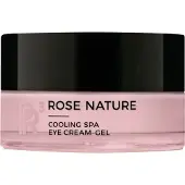 Börlind Rose Nature Cooling Spa Eye Cream Gel