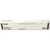 Canon T11 toner cartridge zwart (origineel)