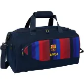 Safta Fc Barcelona 26/27 31l Bag Blauw Kinderen