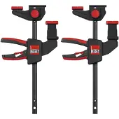 Bessey EZR15SET Eenhandsklem Spanbreedte (max.):150 mm