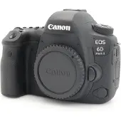 Canon EOS 6D Mark II Body