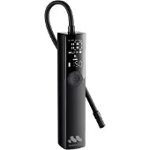 Woowind WO-T01 Accu-compressor, luchtpomp, knipperlicht