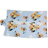 Moose Bluey 192859 Poncho