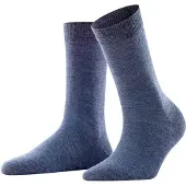 Falke Sokken donkerblauw