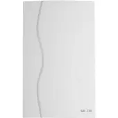 Grothe 44172 Gong 230 V (max) 85 dBA Wit