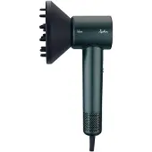 Jata JBSC1600 haardroger, zilverkleurig, één maat
