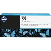 HP 773C (C1Q44A) inktcartridge lichtgrijs (origineel)