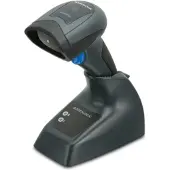Datalogic QuickScan QBT2131 handscanner inclusief basisstation