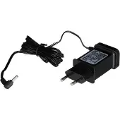 Luville Kerstdorp verlichting verlichtingsadapter 4,5 volt
