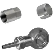 Magura Ett Easy Link Banjo M5 Hydraulische Onderdelenset