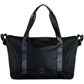 Endless Haze Duffle Bag Zwart