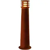 SLV Terraslamp Rusty 70 Roest