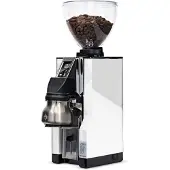 Eureka Mignon Libra 65 All Purpose Espresso elektrische koffiemolen - Mat Wit