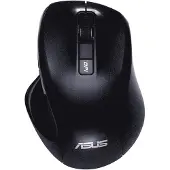 Asus 90XB066N-BMU000 Maus MW202C wireless optical night blue