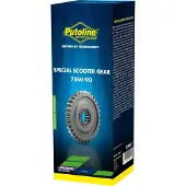 Putoline Transmissieolie Scootergear 75W-90 GL5 125ml
