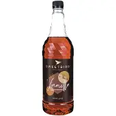 Sweetbird Koffiesiroop Vanilla, 1 l