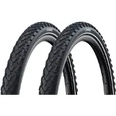 Schwalbe Land Cruiser Plus 28´´ X 50 Stevige Urbanband
