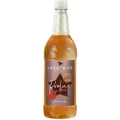 Sweetbird Koffiesiroop Praline, 1 l