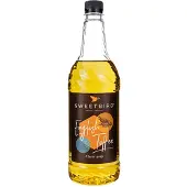 Sweetbird Koffiesiroop English Toffee, 1 l