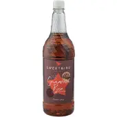 Sweetbird Koffiesiroop Cinnamon Bun, 1 l