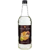 Sweetbird Koffiesiroop Almond, 1 l