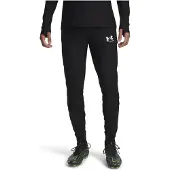 Under Armour Challenger Pro Trainingsbroek Zwart Wit