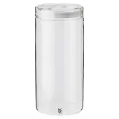 Rig-Tig STORE-IT opbergpot 1,5 l Light grey