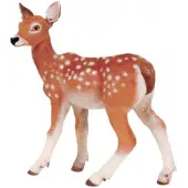 Papo Speelfiguur - Bosdier - Reekalf*