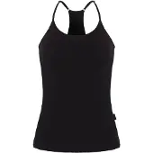 O'Neill Top 'Racerback' zwart