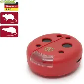 Isotronic Répulseur De Rats Et De Souris Beetle L1 70500