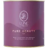 Lune Tea Witte thee en kruidenmelange Lune Tea Pure Beauty, 45 g