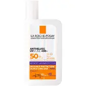 La Roche-Posay - LRP Anthelios Uvmune 400 Anti-Stain Fluid 50+ 50 ml