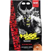 Mutant Mass XXTreme 2500 - 9070 g - Triple Choco