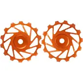 Novaride Ceramic Mtb Derailleurwieltjes Set Voor Fietsen