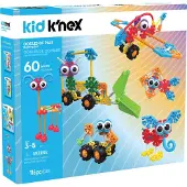 K'nex Kid K'nex Oodles of Pals