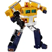 Takara Tomy Transformers G1 C-01S Missing Link Sentinel Prime