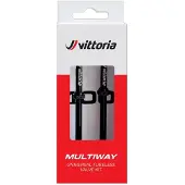 Vittoria Tubeless Kleppen 2 Eenheden