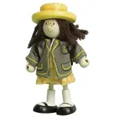 Le Toy Van Pop Schoolmeisje Amy