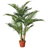 Intergard Kunstplanten Palm 120cm