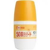 Derma Kids Sun Roll-on spf50, 50 ml