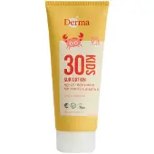 Derma Kids SPF30 Zonnelotion