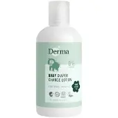 Derma Dermo Eco Baby Luierwissel lotion 250 ml