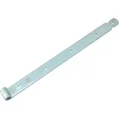 Sans marque Duimheng verzinkt, duim 16 mm - Lengte 900 mm