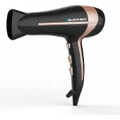 Blaupunkt - Haardroger 2000W - Zwart