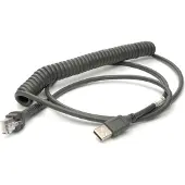Datalogic Cab-524 Usb Type A Kabel